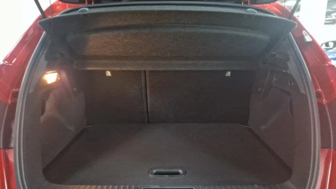 Renault Captur evolut TCe 117 kW (160CV) EDC mild hybri