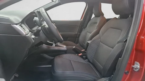 Renault Captur evolut TCe 117 kW (160CV) EDC mild hybri