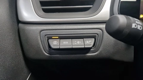 Renault Captur evolut TCe 117 kW (160CV) EDC mild hybri