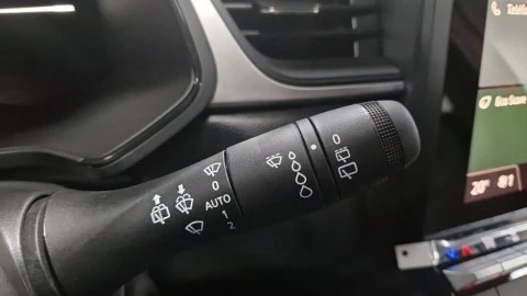 Renault Captur evolut TCe 117 kW (160CV) EDC mild hybri