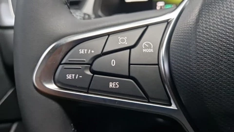 Renault Captur evolut TCe 117 kW (160CV) EDC mild hybri