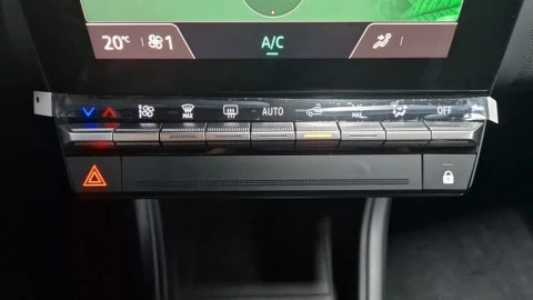 Renault Captur evolut TCe 117 kW (160CV) EDC mild hybri