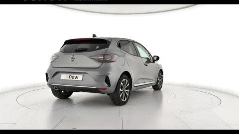 Renault Clio  TCe GLP Techno 74kW