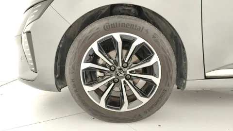 Renault Clio  TCe GLP Techno 74kW