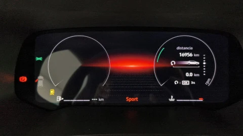 Renault Clio  TCe GLP Techno 74kW