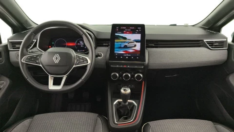 Renault Clio  TCe GLP Techno 74kW