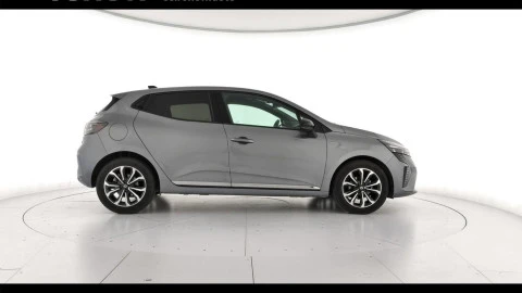 Renault Clio  TCe GLP Techno 74kW
