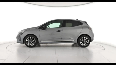 Renault Clio  TCe GLP Techno 74kW