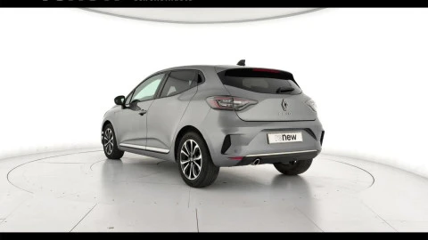Renault Clio  TCe GLP Techno 74kW