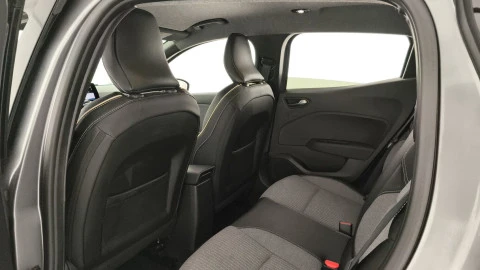 Renault Clio  TCe GLP Techno 74kW