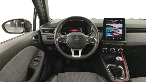 Renault Clio  TCe GLP Techno 74kW