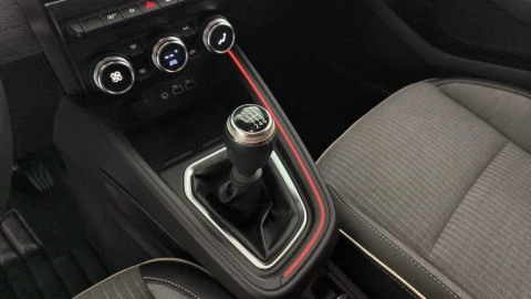 Renault Clio  TCe GLP Techno 74kW