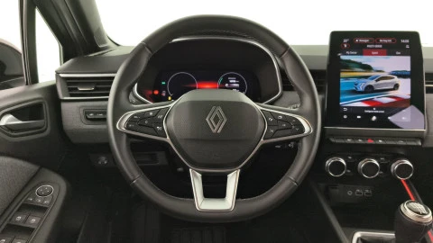 Renault Clio  TCe GLP Techno 74kW