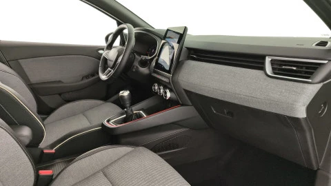 Renault Clio  TCe GLP Techno 74kW