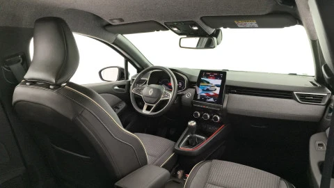 Renault Clio  TCe GLP Techno 74kW