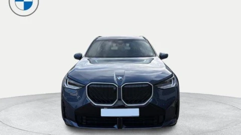BMW X3 20d xDrive