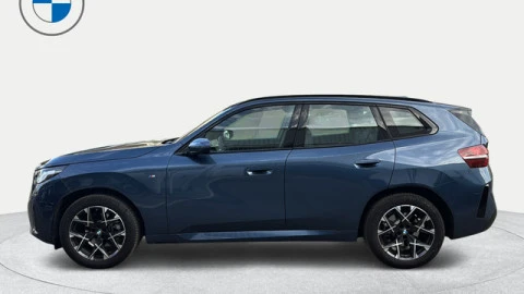 BMW X3 20d xDrive