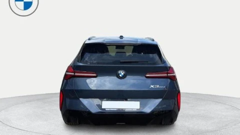 BMW X3 20d xDrive