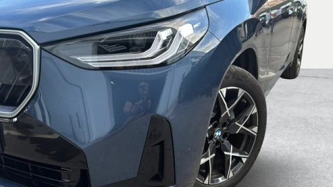 BMW X3 20d xDrive