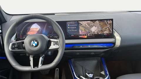 BMW X3 20d xDrive