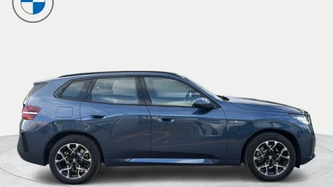 BMW X3 20d xDrive