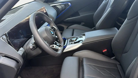 BMW X3 20d xDrive