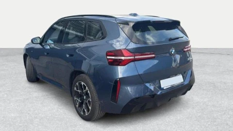 BMW X3 20d xDrive