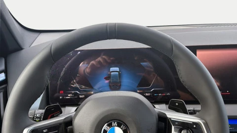 BMW X3 20d xDrive