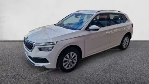 Skoda Kamiq 1.0 TSI 81kW (110CV) DSG Ambition