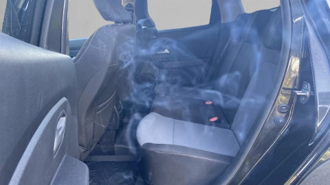 Dacia Duster Extreme TCE 74kW(100CV) ECO-G 4X2