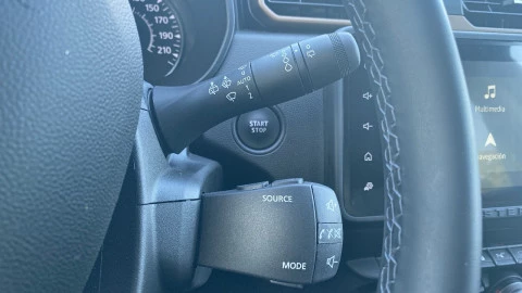 Dacia Duster Extreme TCE 74kW(100CV) ECO-G 4X2