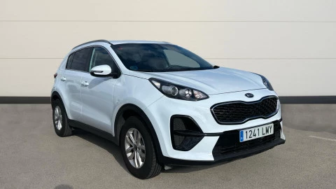 Kia Sportage 1.6 MHEV Concept 85kW (115CV) 4x2
