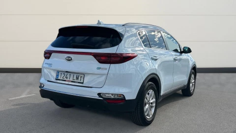 Kia Sportage 1.6 MHEV Concept 85kW (115CV) 4x2