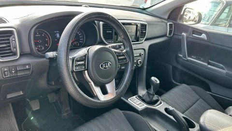 Kia Sportage 1.6 MHEV Concept 85kW (115CV) 4x2