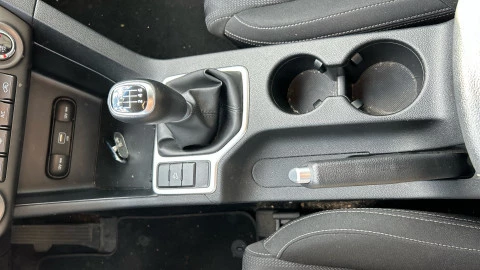 Kia Sportage 1.6 MHEV Concept 85kW (115CV) 4x2