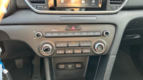 Kia Sportage 1.6 MHEV Concept 85kW (115CV) 4x2