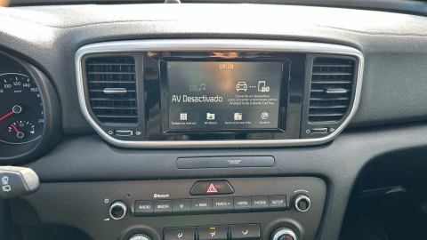 Kia Sportage 1.6 MHEV Concept 85kW (115CV) 4x2