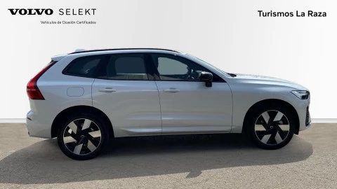 Volvo XC60 2.0 T6 AWD Recharge Plus Dark Auto