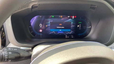 Volvo XC60 2.0 T6 AWD Recharge Plus Dark Auto