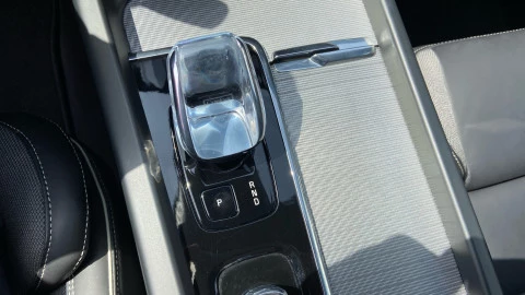 Volvo XC60 2.0 T6 AWD Recharge Plus Dark Auto