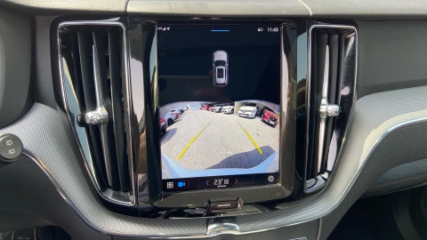 Volvo XC60 2.0 T6 AWD Recharge Plus Dark Auto