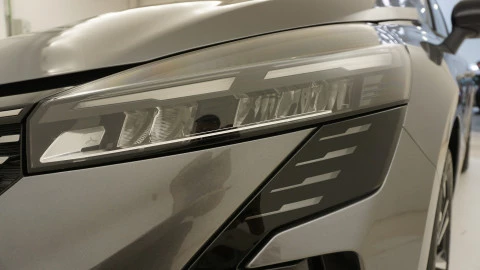 Renault Clio Techno TCe 90 (67kw)