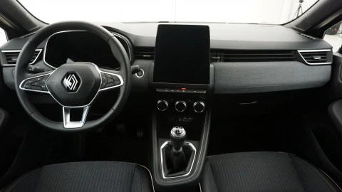 Renault Clio Techno TCe 90 (67kw)