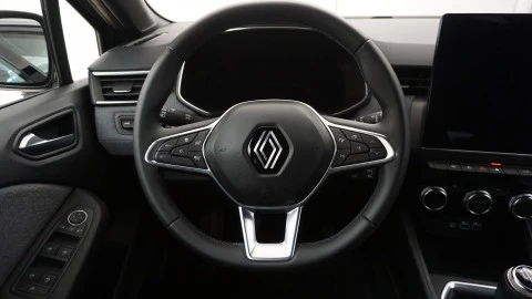 Renault Clio Techno TCe 90 (67kw)