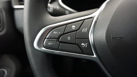 Renault Clio Techno TCe 90 (67kw)