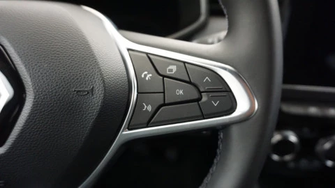 Renault Clio Techno TCe 90 (67kw)