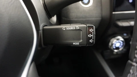 Renault Clio Techno TCe 90 (67kw)