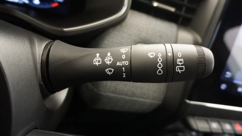 Renault Clio Techno TCe 90 (67kw)