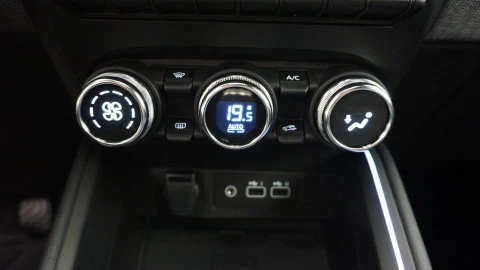 Renault Clio Techno TCe 90 (67kw)