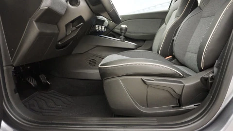 Renault Clio Techno TCe 90 (67kw)